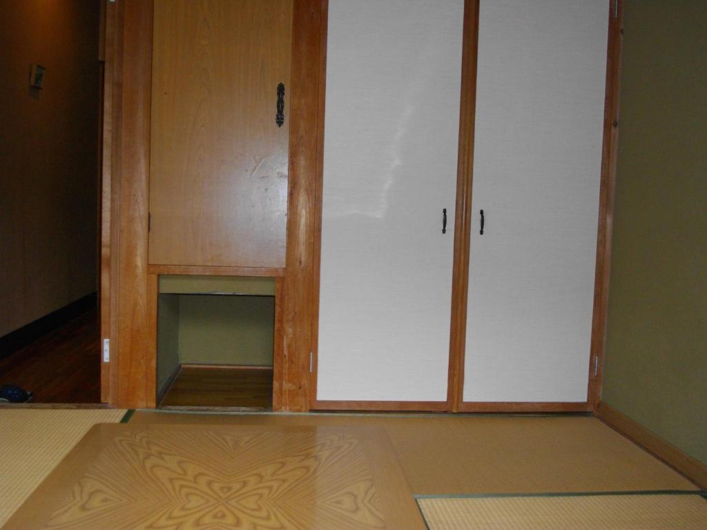 Отель Minshuku Haji Симода Номер фото