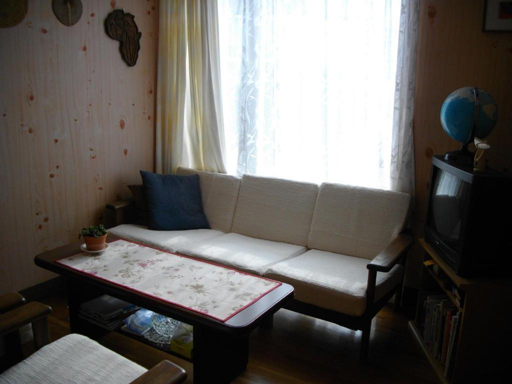Отель Minshuku Haji Симода Экстерьер фото